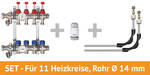 Schlüter Systems BEKOTEC-EN F BT11AS14