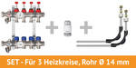 Schlüter Systems BEKOTEC-EN F BT3AS14