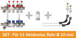 Schlüter Systems BEKOTEC-EN FK BT11AS10