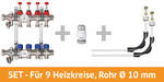 Schlüter Systems BEKOTEC-EN FK BT9AS10