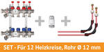 Schlüter Systems BEKOTEC-EN FTS BT12AS12