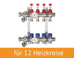 Schlüter Systems BEKOTEC-THERM-HVT/DE BTHVT12DE