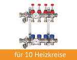 Schlüter Systems BEKOTEC-THERM-HVT/DE BTHVT10DE