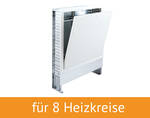 Schlüter Systems BEKOTEC-THERM-VSE BTVSE8VW