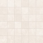 Imola Ceramica Azuma Up white W 30x30cm Mosaik