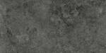 ceramicvision Glam Antracite 60x120cm Bodenfliese