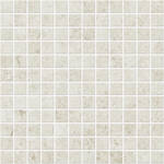 ceramicvision Glam Bianco 30x30cm Mosaik