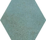 Dune Ceramica Magnet Exa Mint 15x17cm Bodenfliese