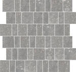 Keraben Bleuemix grey 28,5x29cm Mosaik