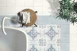 Dune Ceramica Valencia Valencia Blanco 20x20 cm Bodenfliese / Wandfliese Matt Eben Naturale 188470 | 2