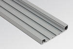 Schlüter Systems QUADEC-FS Dekorprofil Aluminium Aluminium natur matt eloxiert QF8/50AE | 1