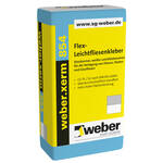 Weber Saint-Gobain weber.xerm 854 weiß 401686