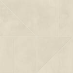Marca Corona Multiforme Dune caolino 29,2x29,2cm Dekor