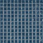 Jasba Amano Pur Blau 2x2cm Mosaik