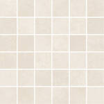 Villeroy & Boch Section Creme-Weiß 30x30cm Mosaik