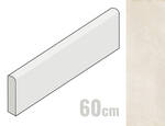 Villeroy & Boch Section Creme-Weiß 7,5x60cm Sockel