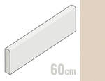 Villeroy & Boch Pure Line 2.0 ivory 8x60cm Sockel