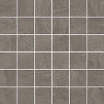 ceramicvision N-Stone Dark Grey 30x30cm Mosaik