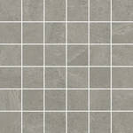 ceramicvision N-Stone Light Grey 30x30cm Mosaik