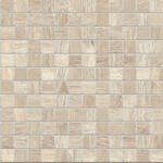 ceramicvision Woodtrend Larice 2,5x2,5cm Mosaik