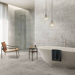 Villeroy & Boch Stageart Light Grey 30x60 cm Wandfliese Dekor Matt Strukturiert Ceramicplus 1539 SA60 0 | 2