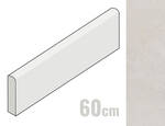 Marazzi Mystone Kashmir Bianco 7x60cm Sockel