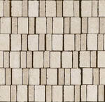Marazzi Mystone Limestone Sand 30x30,5cm Mosaik