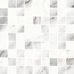 Marazzi Allmarble Bianco Arni 30x30cm Mosaik