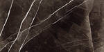 Marazzi Allmarble Calacatta Black 75x150cm Bodenfliese