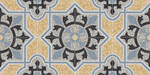 Marazzi D_Segni Tappeto 13 20x20cm Bodenfliese