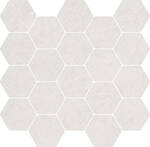 Marazzi Naturalia Bianco 30,3x30,3cm Mosaik
