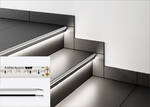 Schlüter Systems LIPROTEC-ES LED-Streifen, 24 V, DC IP65 - L=2,5 m neutralweiß LTES61 | 1