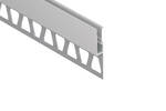 Schlüter Systems LIPROTEC-VB Alu natur matt eloxiert LTVB110AE