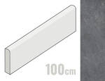 Marazzi Naturalia Cenere 7x100cm Sockel