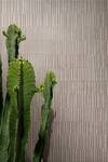 Marazzi Naturalia Beige 33x100 cm Wandfliese Codex 3D Matt Strukturiert Strutturato MENG | 2