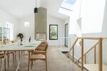 Marazzi Naturalia Beige 100x100 cm Bodenfliese / Wandfliese Matt Strukturiert Naturale MEV6 | 2