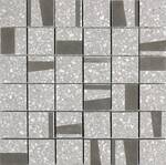 Marazzi Pinch Light Grey 30x30cm Mosaik