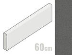 Marazzi Pinch Black 7x60cm Sockel