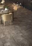 Marazzi Pietra Occitana Antracite 30x60 cm Bodenfliese / Wandfliese Für Außenbereich Matt Strukturiert Naturale MH71 | 4