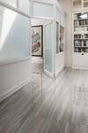 Marazzi Mystone Travertino Silver 60x120 cm Bodenfliese / Wandfliese Glänzend Strukturiert Lux M9FW | 2