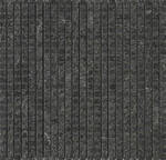 Marazzi Mystone Quarzite Black 29x29cm Mosaik
