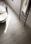 Marazzi Treverktrend Larice Cenere 25x150 cm Bodenfliese / Wandfliese Matt Strukturiert Naturale MMJD | 7