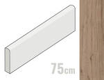 Marazzi Treverktrend Rovere Naturale 7x75cm Sockel