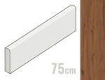 Marazzi Treverktrend Rovere Scuro 7x75cm Sockel