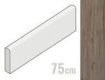 Marazzi Treverktrend Rovere Tortora 7x75cm Sockel