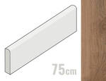 Marazzi Treverkmust Brown 7x75cm Sockel