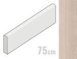 Marazzi Treverkmust White 7x75cm Sockel