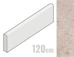 ceramicvision Memento Limoges Sand 5,5x120cm Sockel