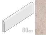 ceramicvision Memento Limoges Sand 5,5x80cm Sockel