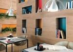 Atlas Concorde Nid Cashmere 25x150 cm Bodenfliese / Wandfliese Matt Eben Naturale AKSU | 5